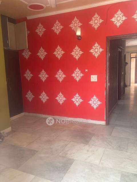 2 BHK Flat In Green Residency Welfare Society  For Sale  In Mehrauli