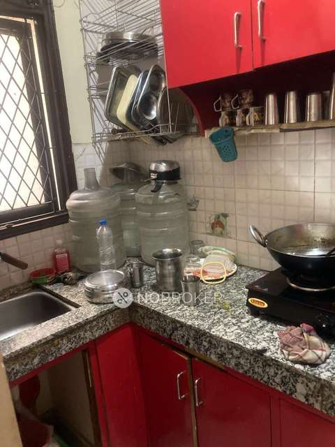 2 BHK Flat In Green Residency Welfare Society  For Sale  In Mehrauli