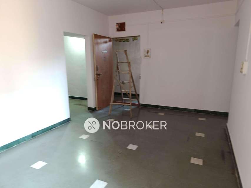 1 BHK Flat In Kamthe Complex For Sale  In Pimple Nilakh