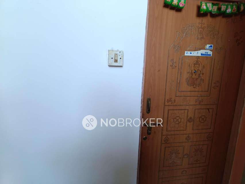 1 BHK Flat In Kamthe Complex For Sale  In Pimple Nilakh