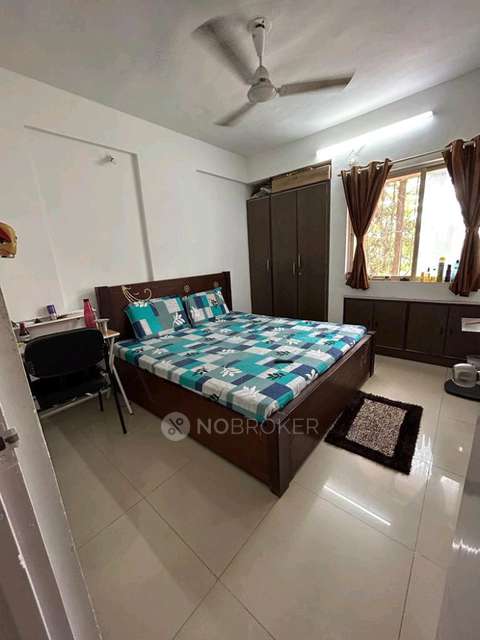 2 BHK Flat In Ganga Osian Park for Rent  In Katraj