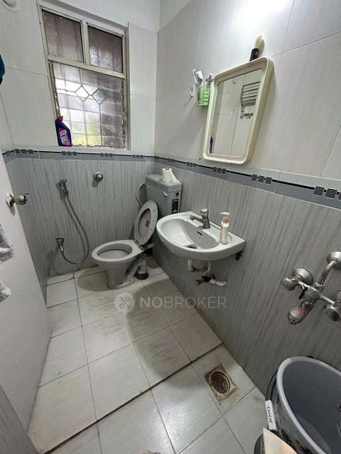 2 BHK Flat In Ganga Osian Park for Rent  In Katraj