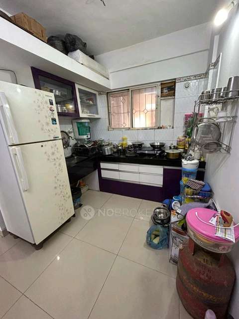 2 BHK Flat In Ganga Osian Park for Rent  In Katraj