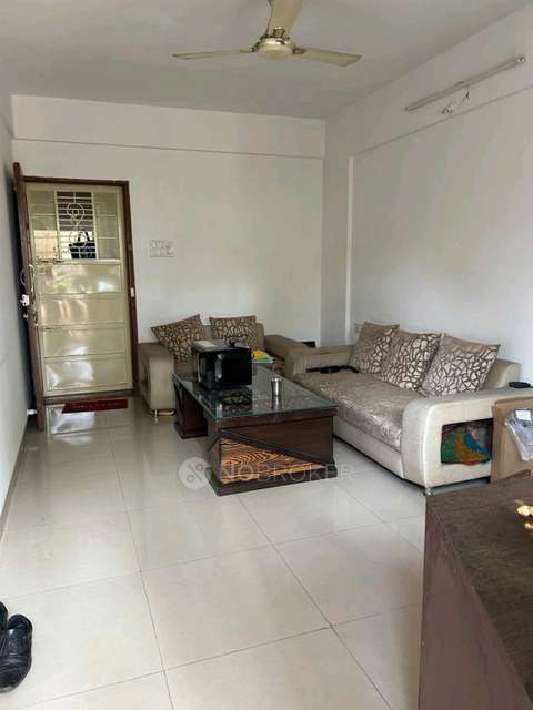 2 BHK Flat In Ganga Osian Park for Rent  In Katraj