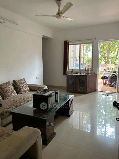 2 BHK Flat In Ganga Osian Park for Rent  In Katraj