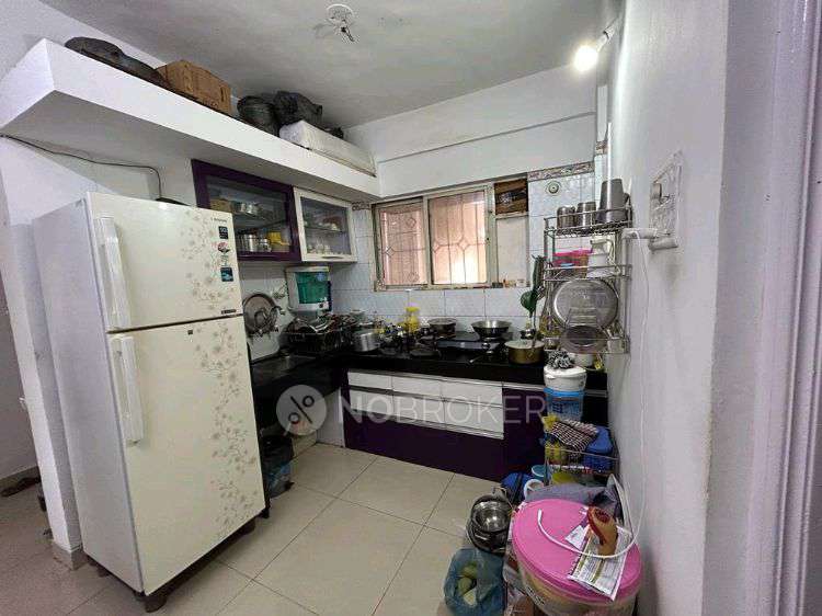 2 BHK Flat In Ganga Osian Park for Rent  In Katraj
