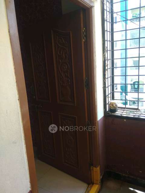 2 BHK Flat In Sri Sai Homes, For Sale  In Kukatpally
