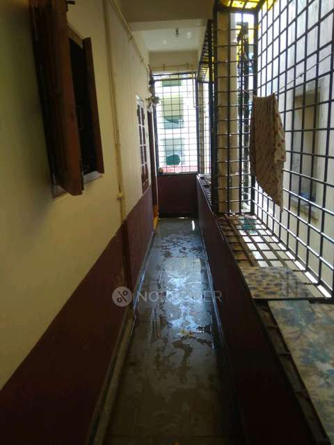 2 BHK Flat In Sri Sai Homes, For Sale  In Kukatpally