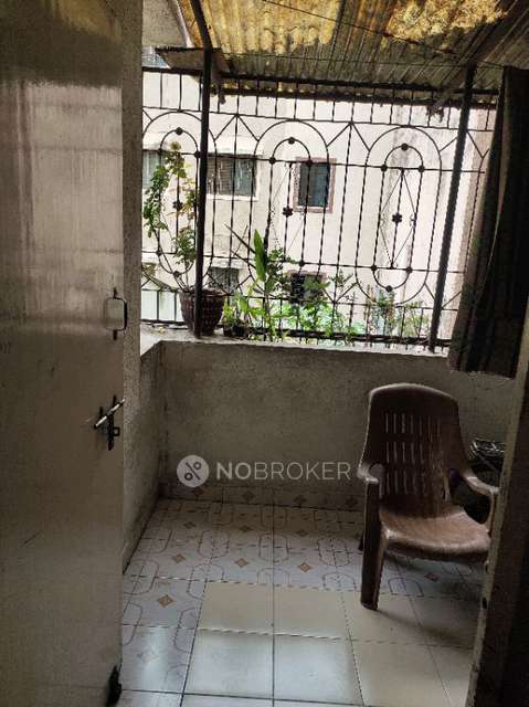 2 BHK Flat In Saikunj Apartment For Sale  In Pimpri-chinchwad