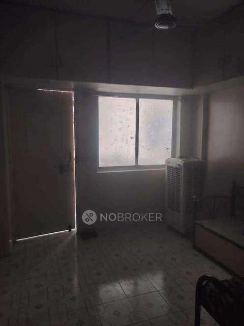 2 BHK Flat In Saikunj Apartment For Sale  In Pimpri-chinchwad