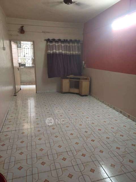 2 BHK Flat In Saikunj Apartment For Sale  In Pimpri-chinchwad