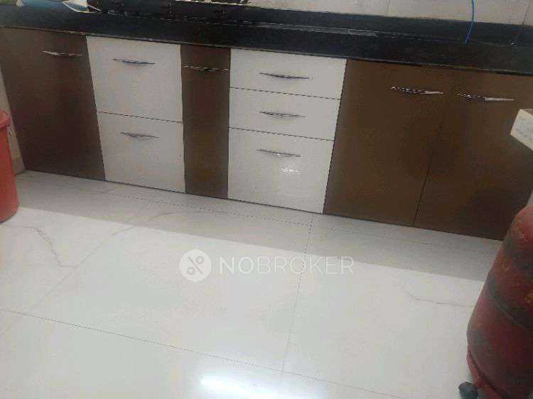 2 BHK Flat In Kimtani Mohite Heights for Rent  In Pimpri-chinchwad