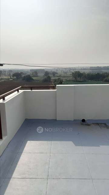 1 RK House for Rent  In Seegehalli - Kannamangala Road