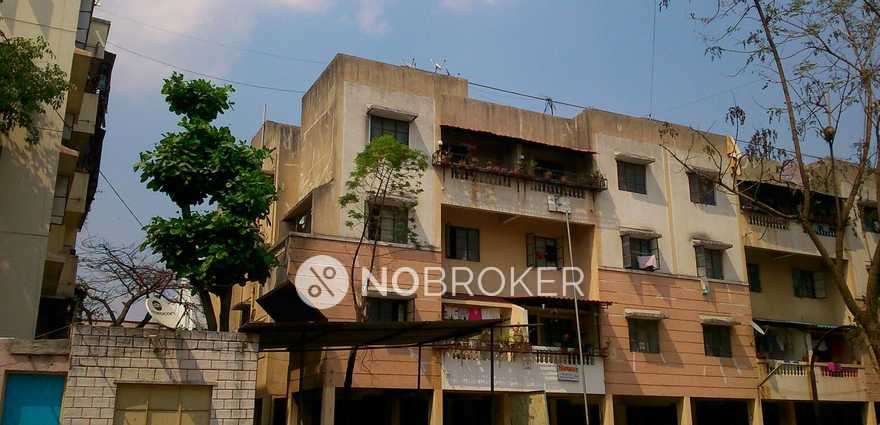 1 BHK Villa In Kamal Residency for Rent  In Kondhwa Budruk