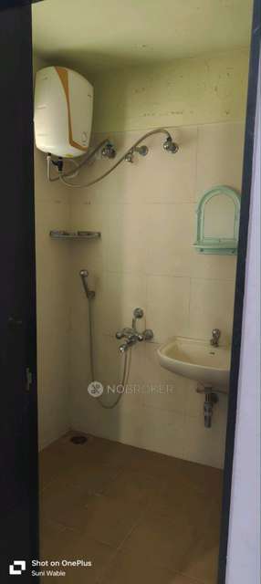 2 BHK Flat In Bu Bhandari Everglade for Rent  In  Kharadi,