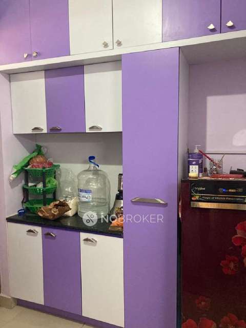 2 BHK Flat In Vee Em Residency For Sale  In Horamavu