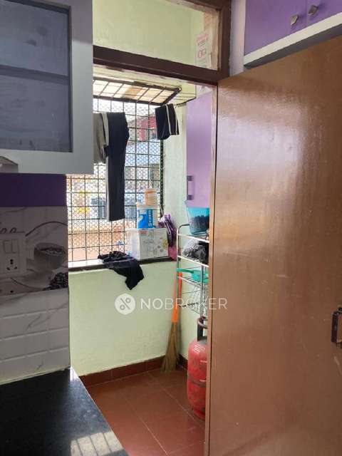 2 BHK Flat In Vee Em Residency For Sale  In Horamavu