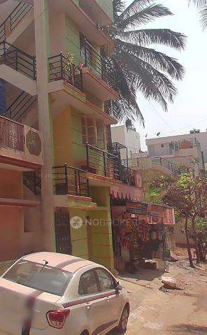 1 RK House for Rent  In Hegganahalli, 