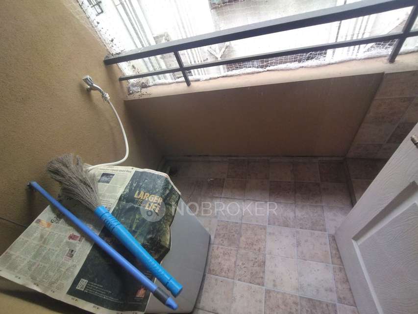 3 BHK Flat In Dreams Rakshak for Rent  In Wagholi