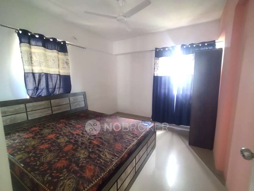 3 BHK Flat In Dreams Rakshak for Rent  In Wagholi
