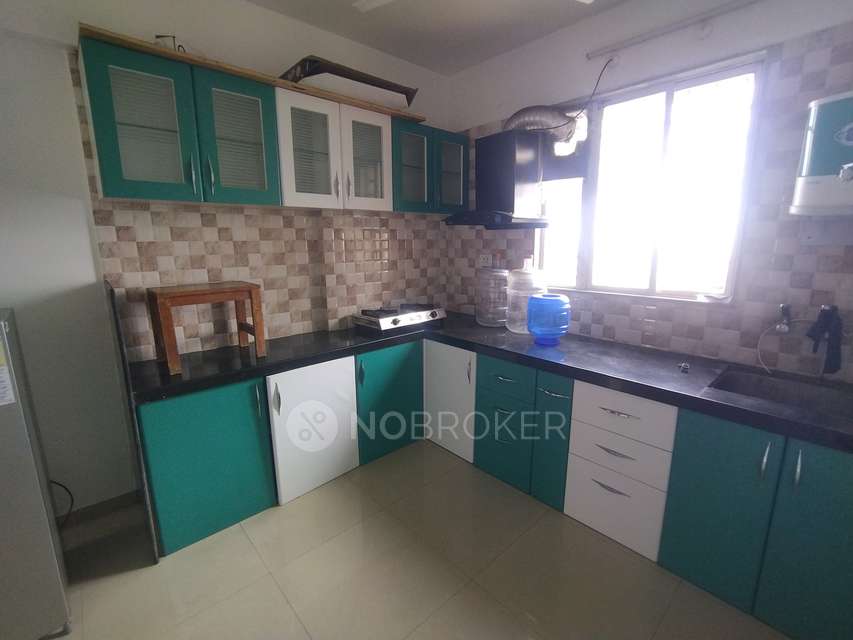 3 BHK Flat In Dreams Rakshak for Rent  In Wagholi