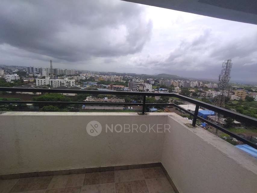 3 BHK Flat In Dreams Rakshak for Rent  In Wagholi