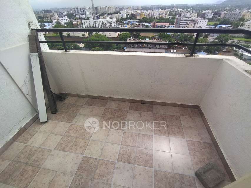 3 BHK Flat In Dreams Rakshak for Rent  In Wagholi