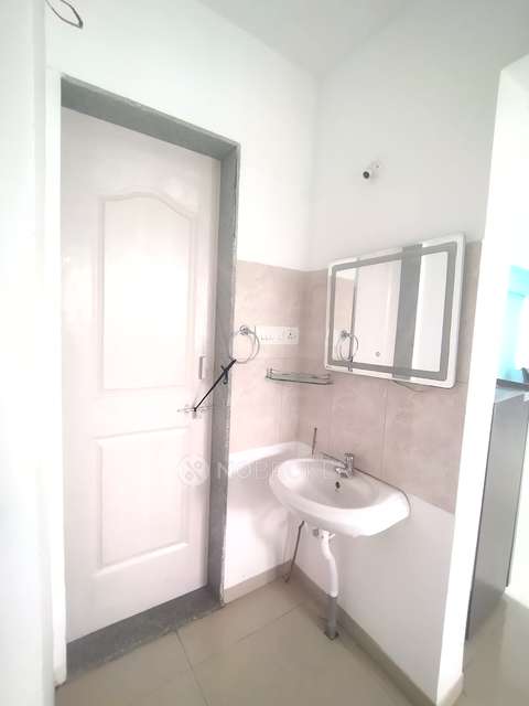 3 BHK Flat In Dreams Rakshak for Rent  In Wagholi