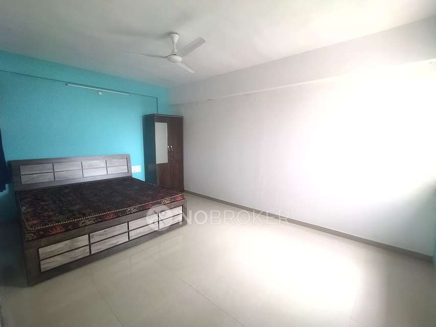 3 BHK Flat In Dreams Rakshak for Rent  In Wagholi