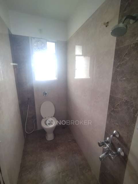 3 BHK Flat In Dreams Rakshak for Rent  In Wagholi