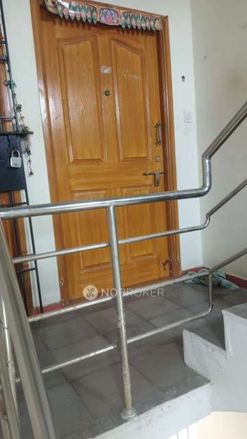 2 BHK Flat In Sai Samarth Flat For Sale  In Mudichur