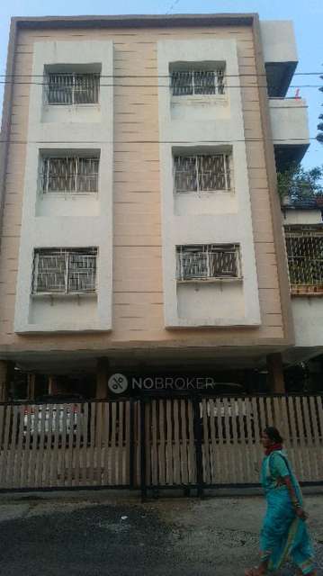 2 BHK Flat In Sai Blue Diamond  for Rent  In Chikhali