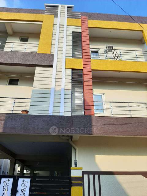 2 BHK House for Rent  In Vanasthalipuram