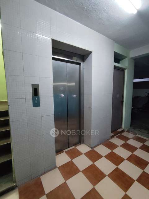 2 BHK Flat In Sarva Mangala Apartment   For Sale  In Medavakkam 