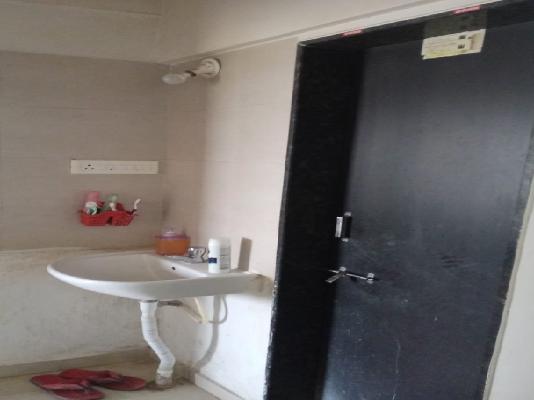 2 BHK Flat In Neeti Heritage For Sale  In Gaikwad Wasti