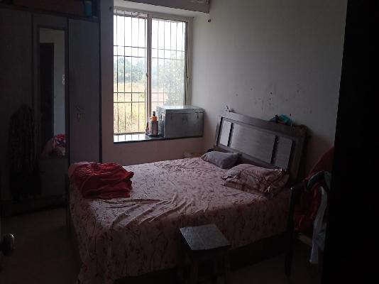 2 BHK Flat In Neeti Heritage For Sale  In Gaikwad Wasti