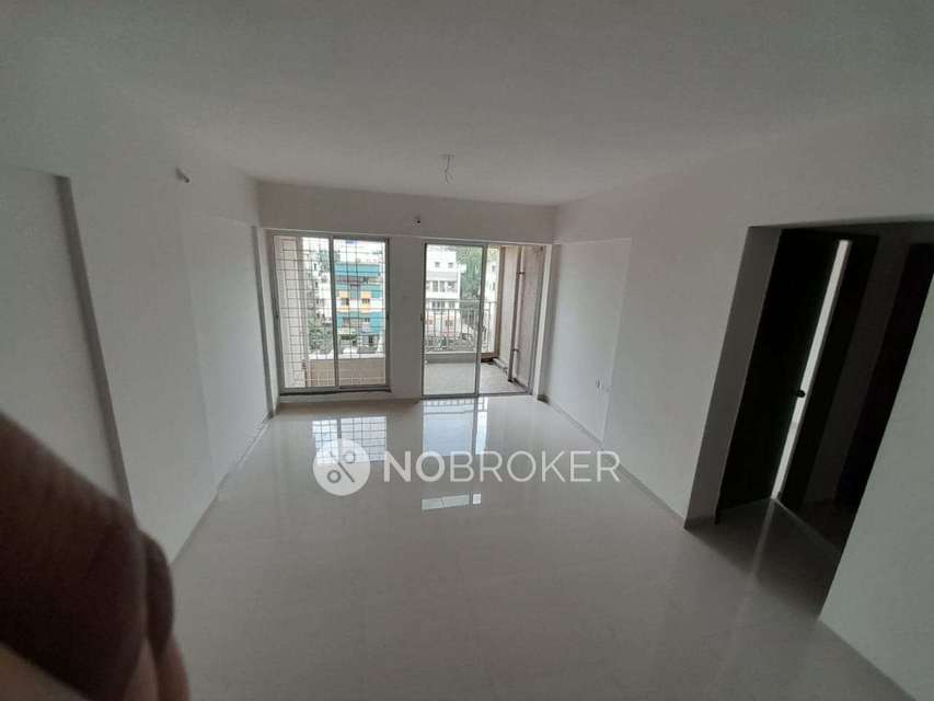 2 BHK Flat In Majestique Memories for Rent  In Mohammadwadi