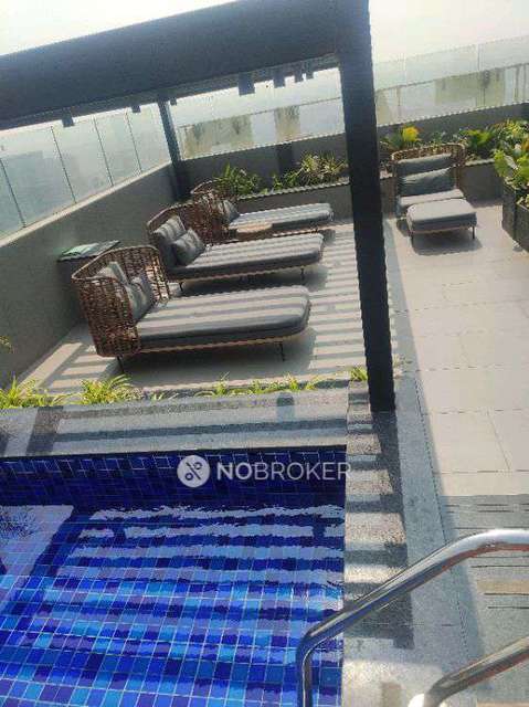 2 BHK Flat In Mayfair The View For Sale  In Vikhroli