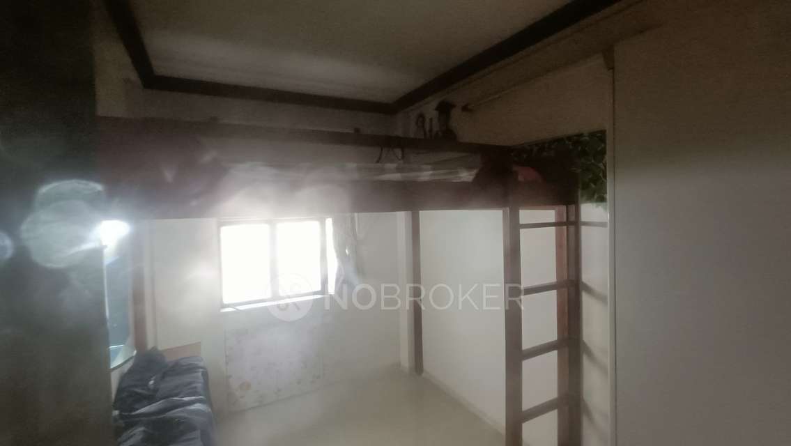 3 BHK Flat In Saptarshi Park For Sale  In Mulund West