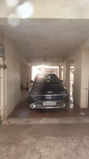 3 BHK Flat In Saptarshi Park For Sale  In Mulund West