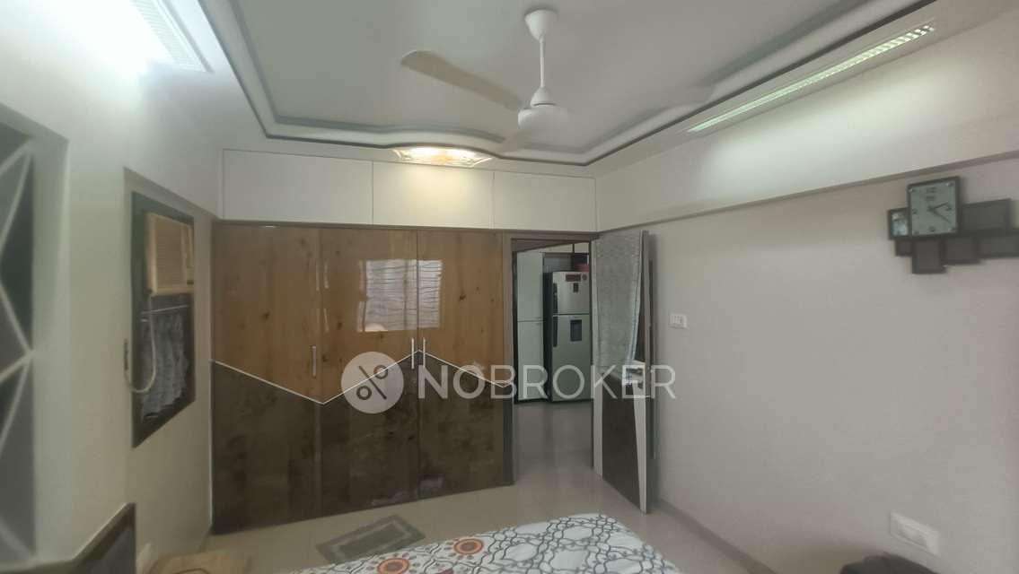 3 BHK Flat In Saptarshi Park For Sale  In Mulund West