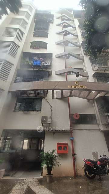 3 BHK Flat In Saptarshi Park For Sale  In Mulund West