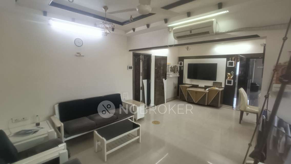3 BHK Flat In Saptarshi Park For Sale  In Mulund West