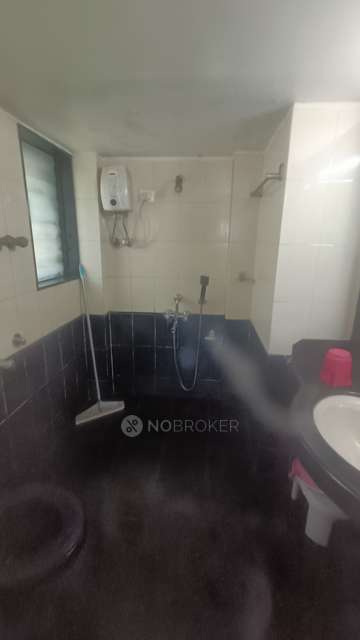 3 BHK Flat In Saptarshi Park For Sale  In Mulund West