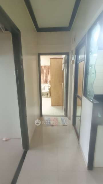 3 BHK Flat In Saptarshi Park For Sale  In Mulund West