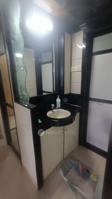 3 BHK Flat In Saptarshi Park For Sale  In Mulund West