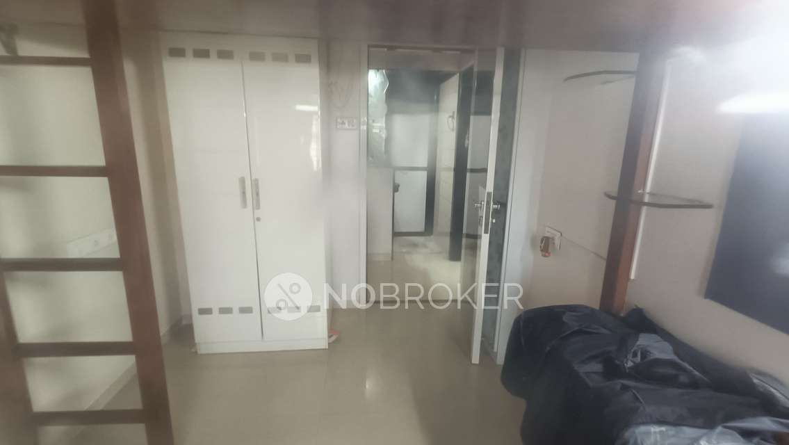 3 BHK Flat In Saptarshi Park For Sale  In Mulund West