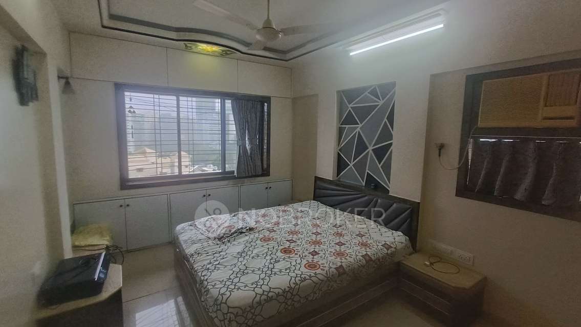 3 BHK Flat In Saptarshi Park For Sale  In Mulund West