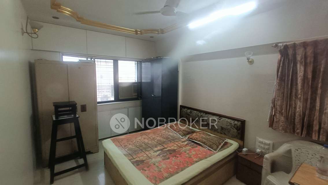 3 BHK Flat In Saptarshi Park For Sale  In Mulund West