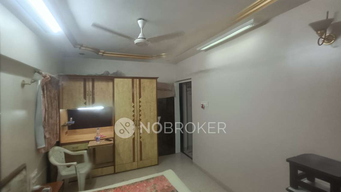 3 BHK Flat In Saptarshi Park For Sale  In Mulund West